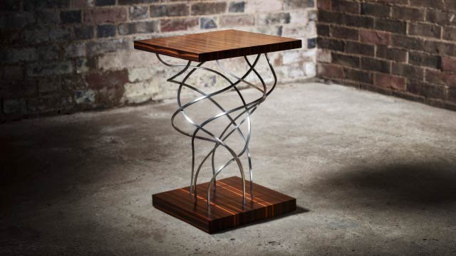 Bespoke furniture - Bonsai Occasional